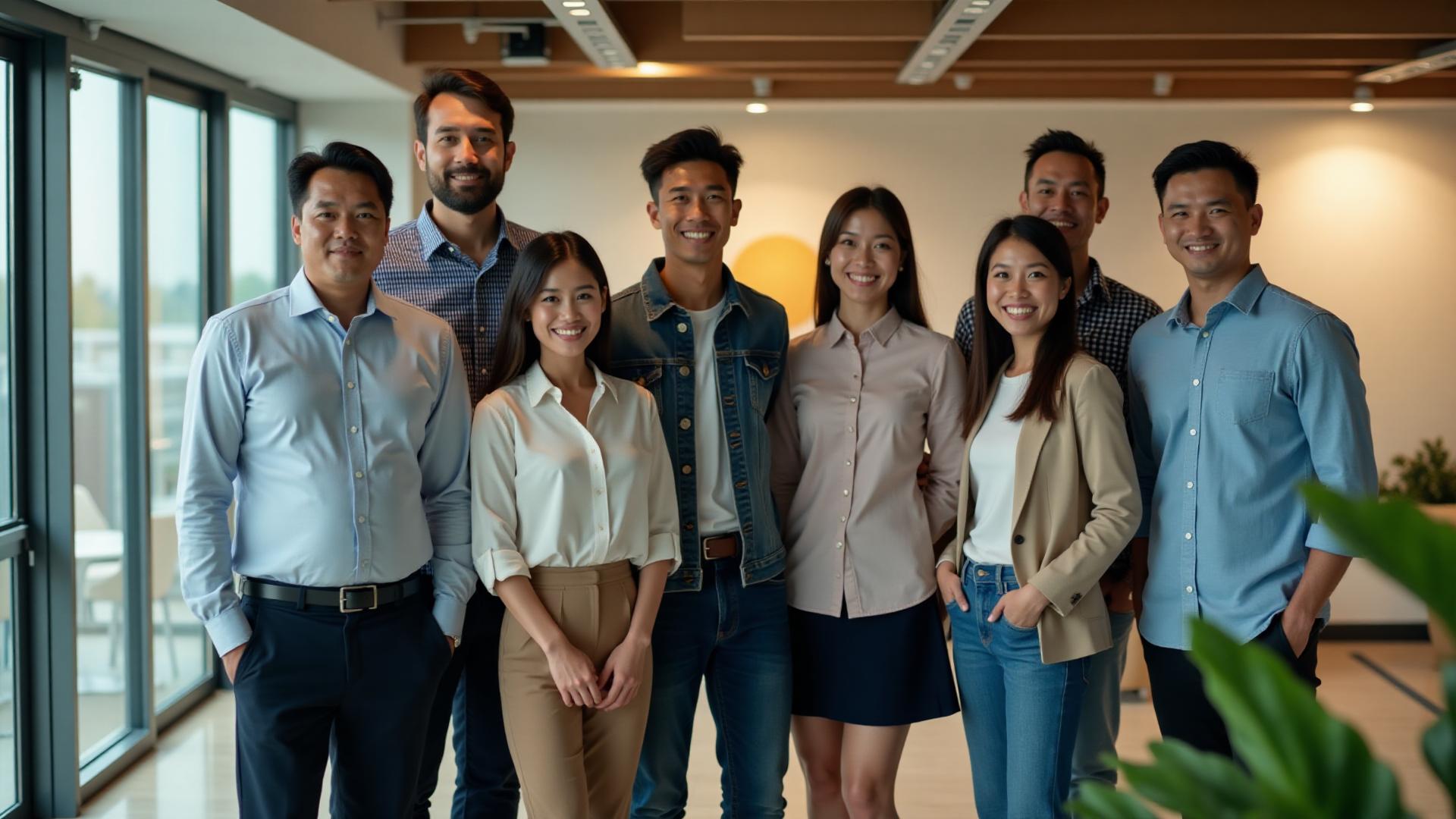 Alphajobs Manpower Corporation | Reliable Workforce Solutions