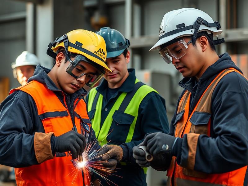 Alphajobs Manpower Corporation | Reliable Workforce Solutions